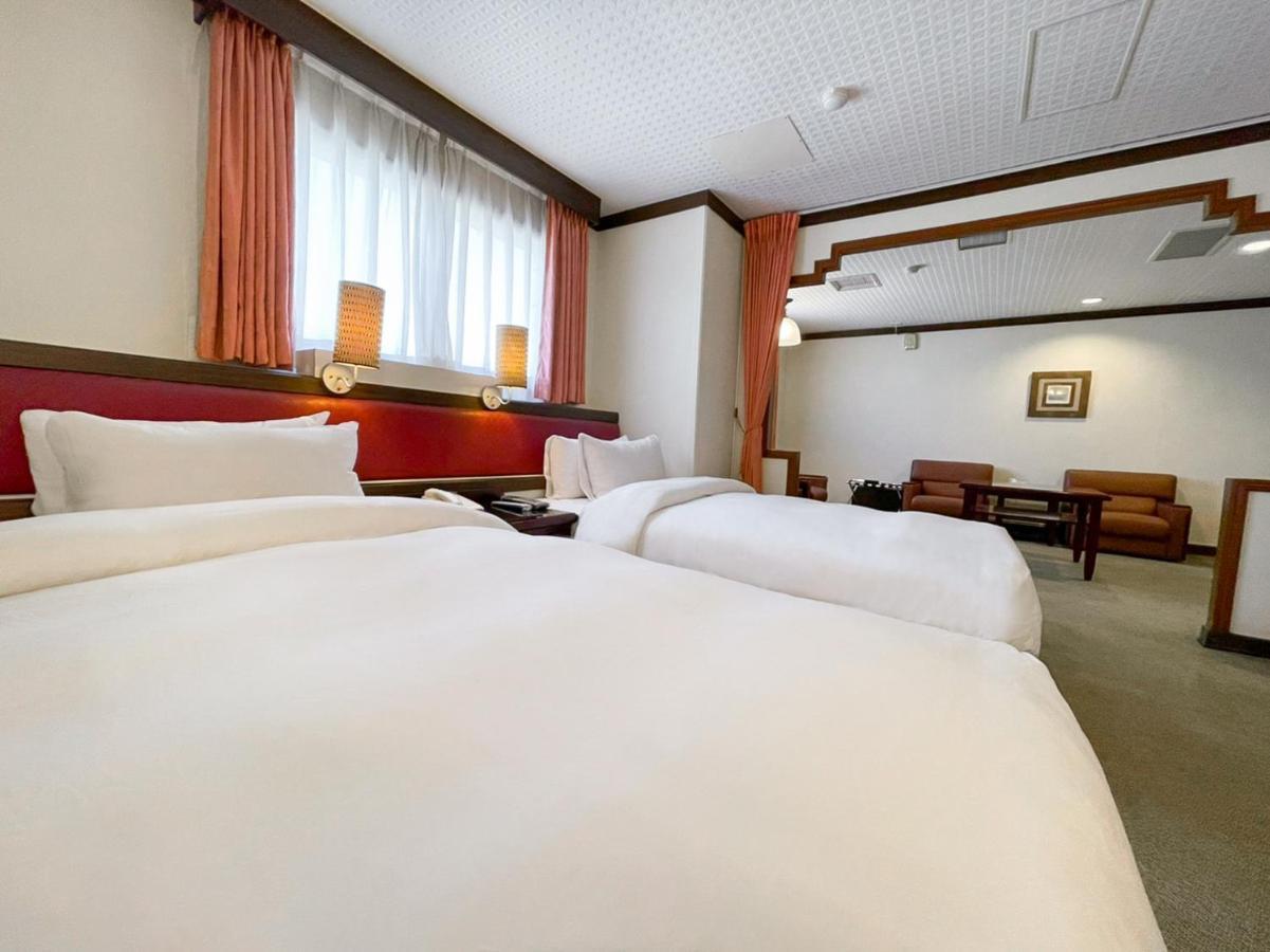 Guide Hotel Changhua Jhongjheng Exterior foto